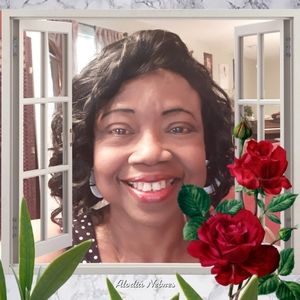 Meet your Posher, Leslie